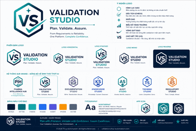 Validation Studio