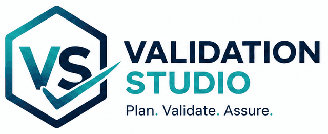 Validation Studio